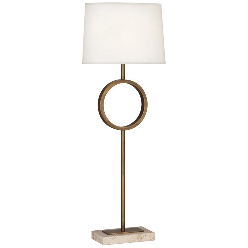 Robert Abbey Logan Table Lamp