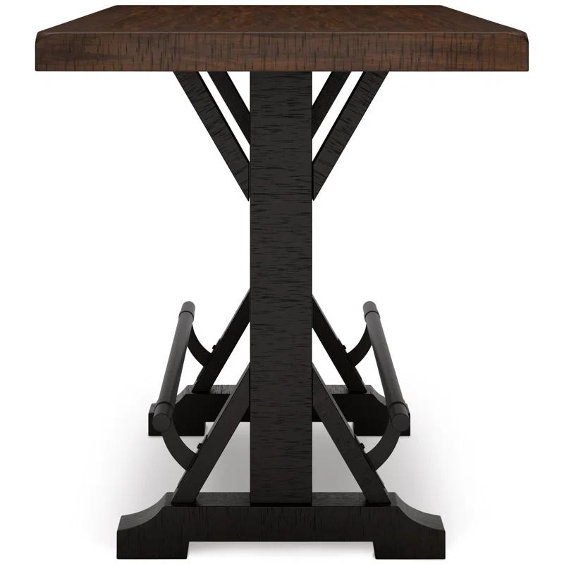 Williston Forge Shanay Counter Height Dining Table