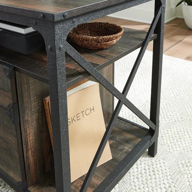 Inbox Zero Orby Computer Desk