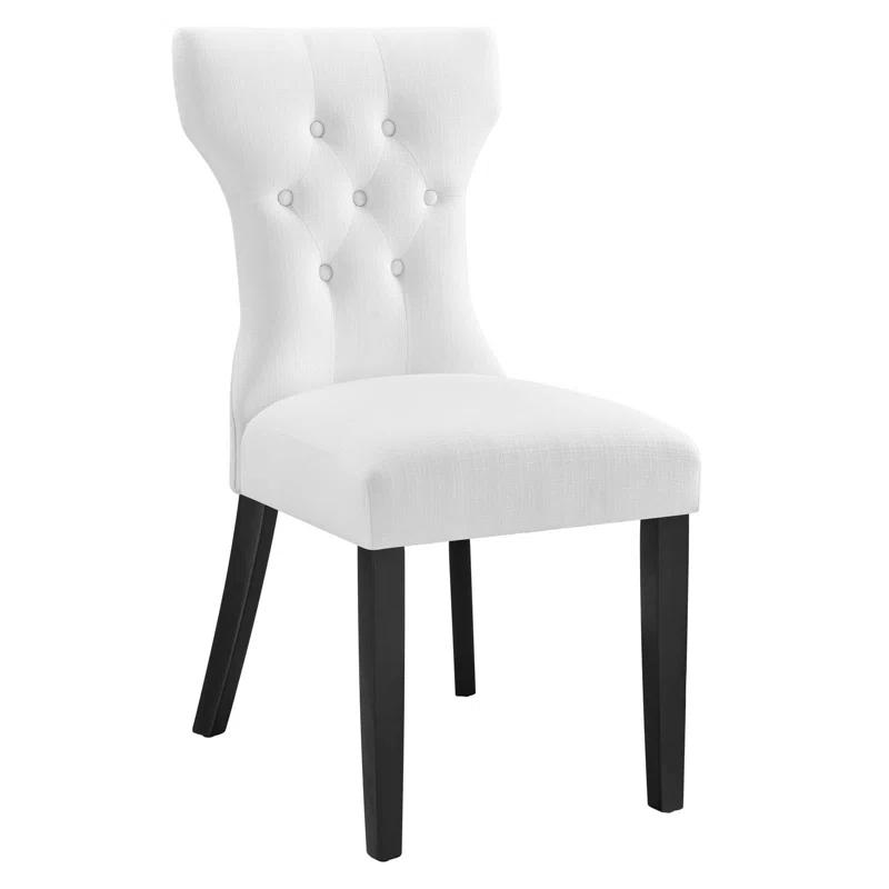 Modway Modway Silhouette Chair 24.5 x 18 x 36
