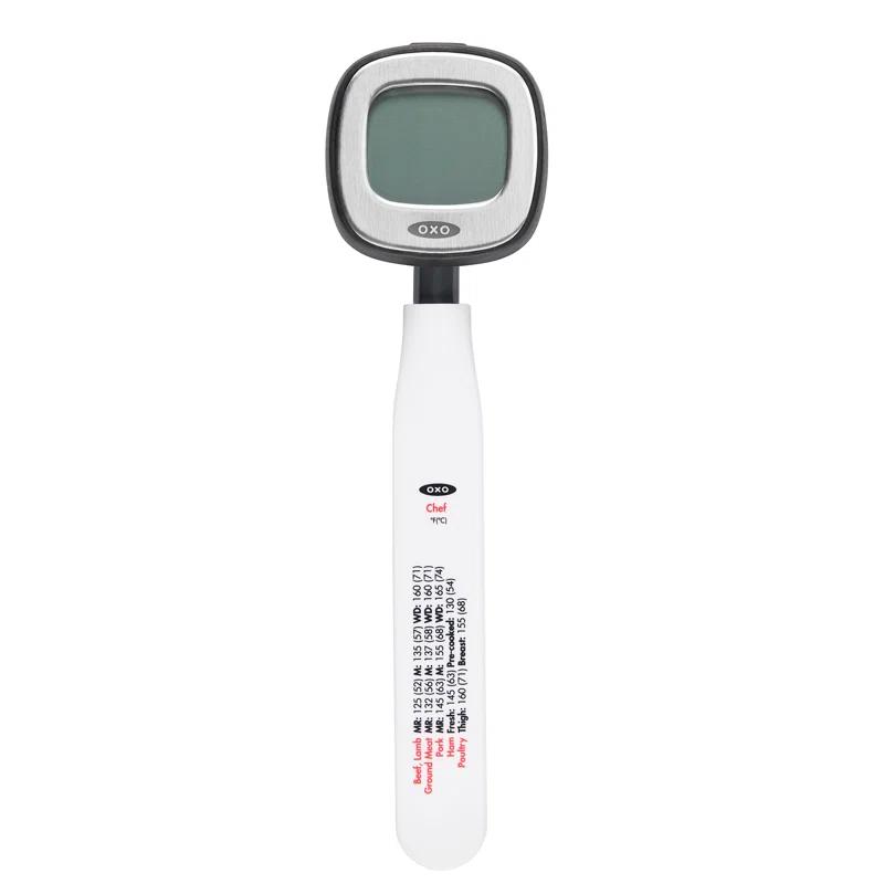 OXO ® Precision Digital Instant Read Thermometer