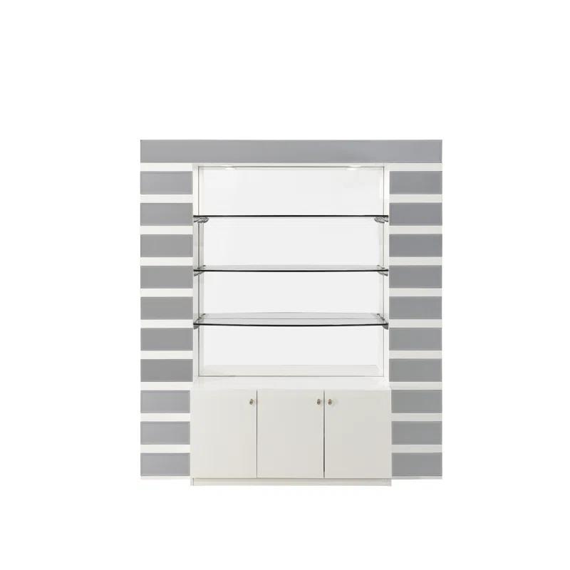 Orren Ellis Elkville 69'' Home Bar