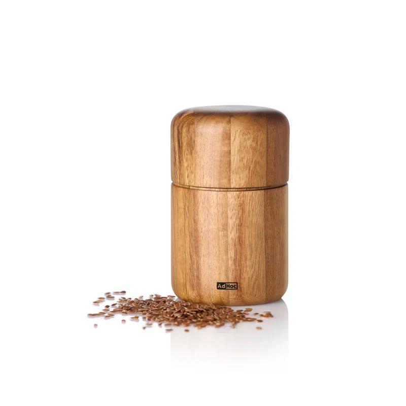 AdHoc AdHoc Seedo Mill Salt and Pepper Shakers