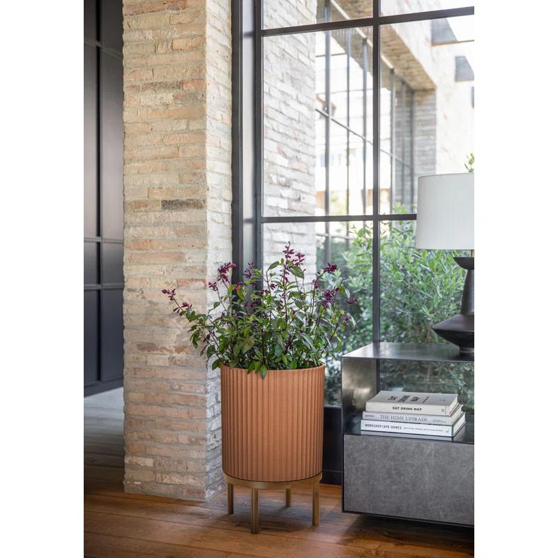Demi Series Planter with Stand