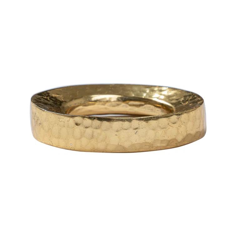Juliska Puro Napkin Ring
