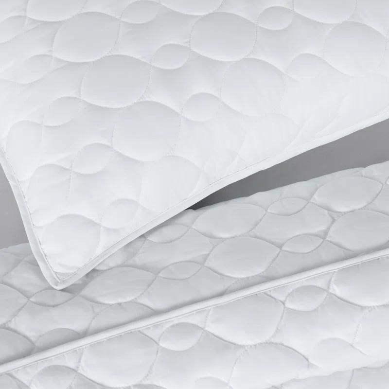 Serta Simply Comfort Solid Quilt Set & Reviews | Wayfair