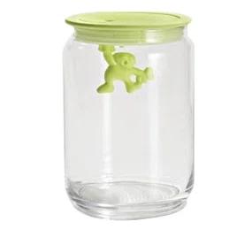 Alessi Gianni A Little Man Holding on Tight Kitchen Box