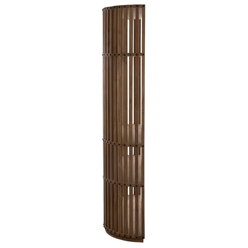 Vedima Bookcase