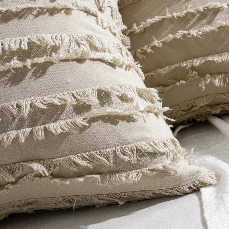 Pillow Cover (Set of 2)