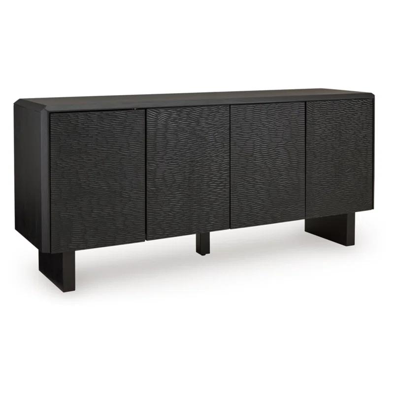 Wrought Studio™ Larrieux Accent Cabinet