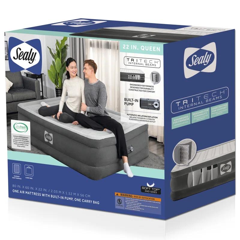 Bestway 22'' Air Mattress