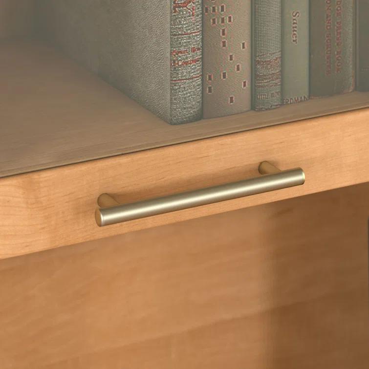 Inbox Zero Paelynn 72'' Desk