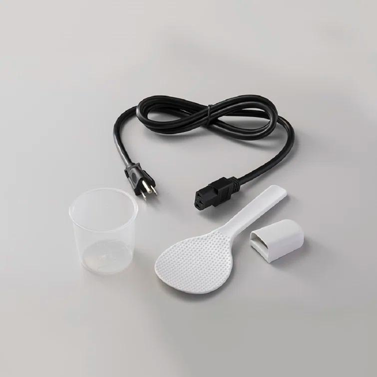 Zojirushi Zojirushi Automatic Rice Cooker and Warmer