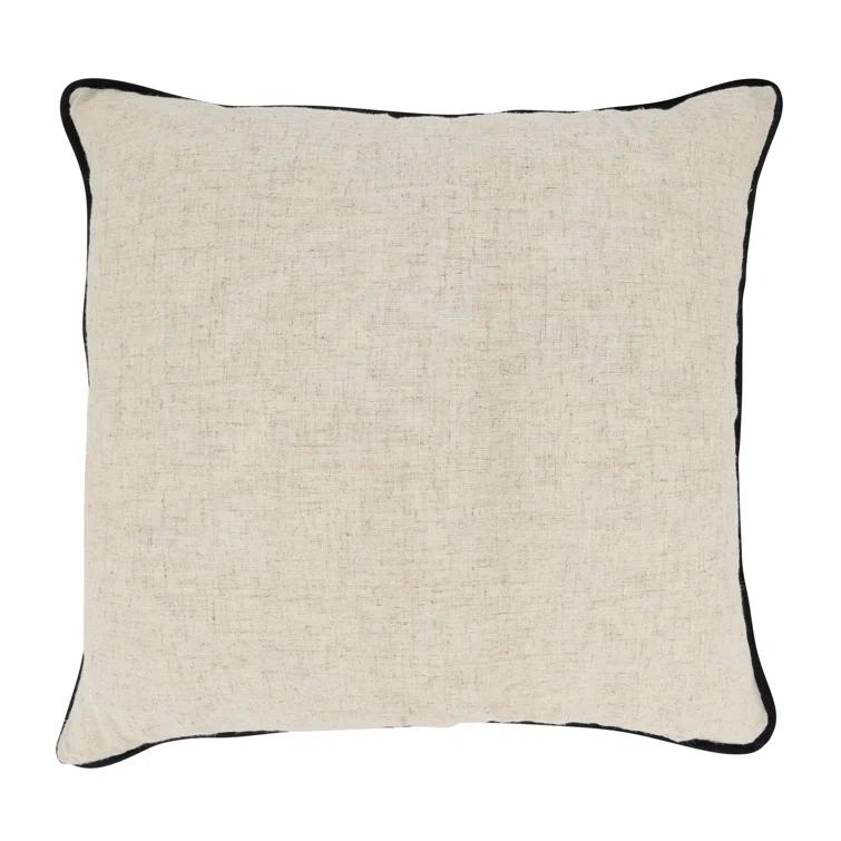 Toscana Collection Throw Pillow