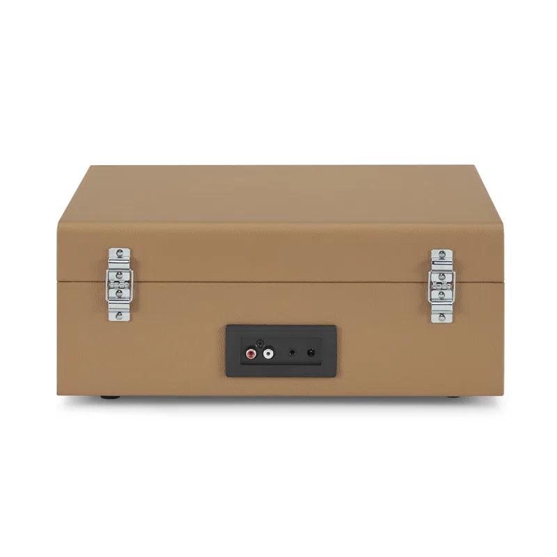 Crosley Voyager Turntable