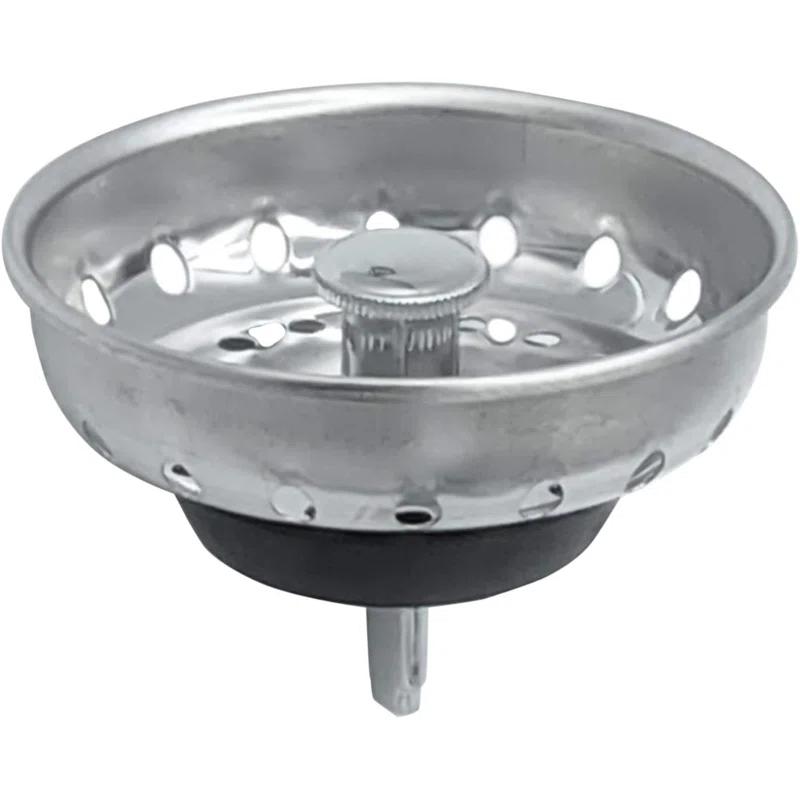 Basket Strainer