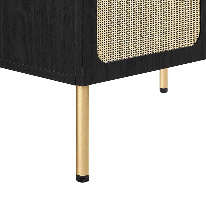 Modway Modway Chaucer 30'' Single Bathroom Vanity with Wood Top