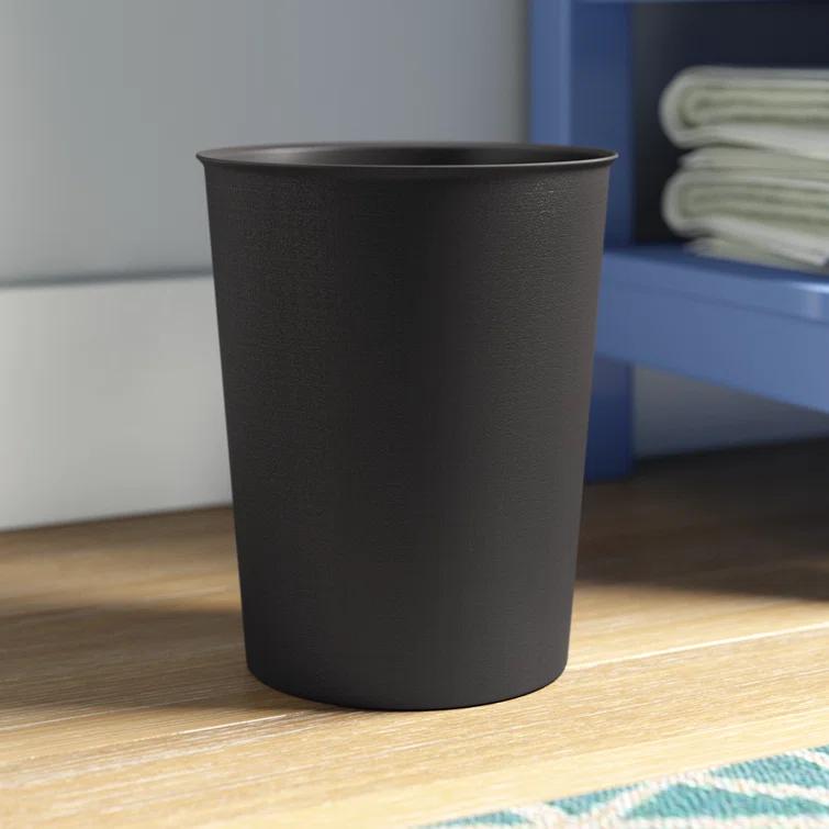 Kenney 1.5 Gallon Compact Waste Paper Basket