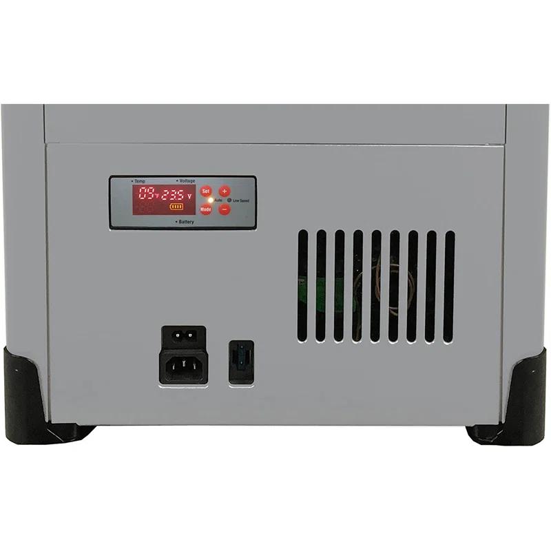 Whynter FM-452SG Whynter Elite 45 Quart Slimfit Portable Freezer/Refrigerator with 12v DC option