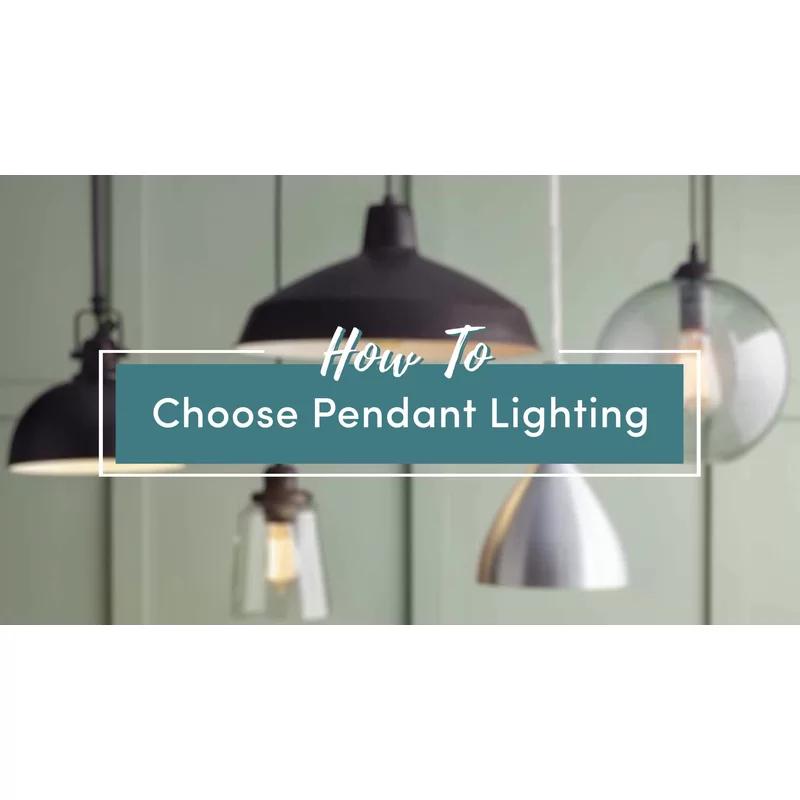 Hinkley Clarendon 5-Light Kitchen Island Linear Pendant