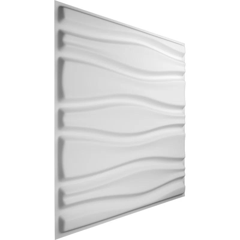 Ekena Millwork Arlington EnduraWall Decorative 3D Wall Panel