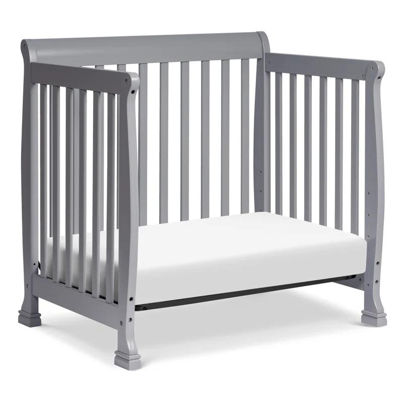 Kalani 4-in-1 Mini Convertible Crib