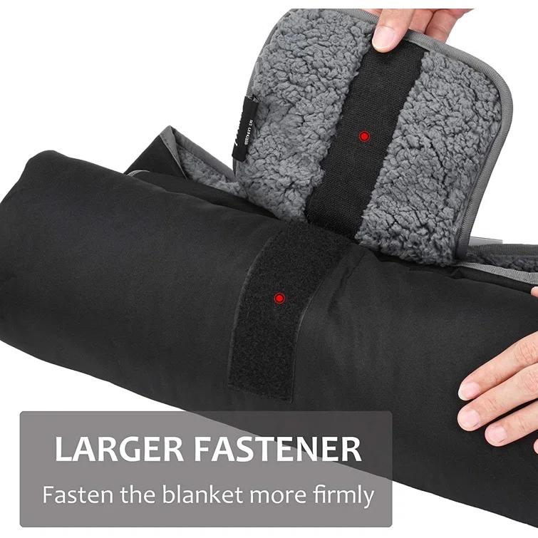 Tirrinia Tirrinia Outdoor Waterproof Blanket