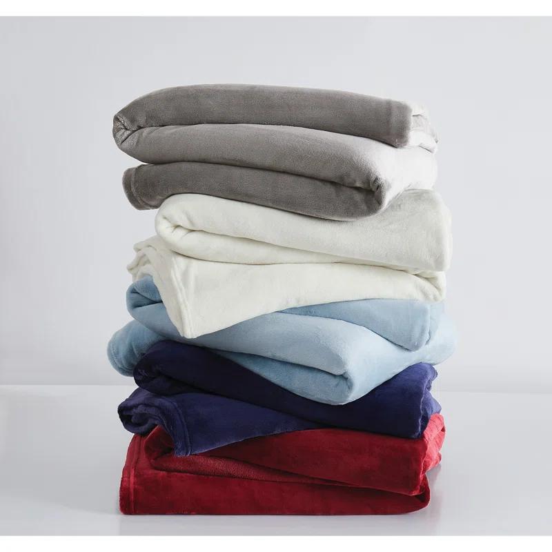 Truly Soft Throw Blanket