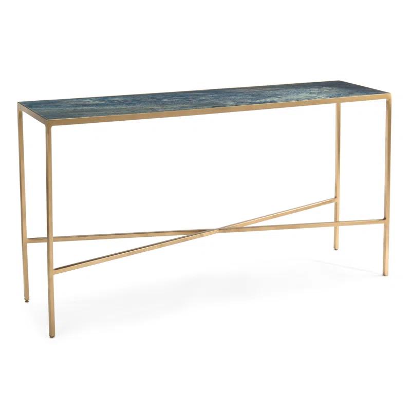 John-Richard 64'' Console Table