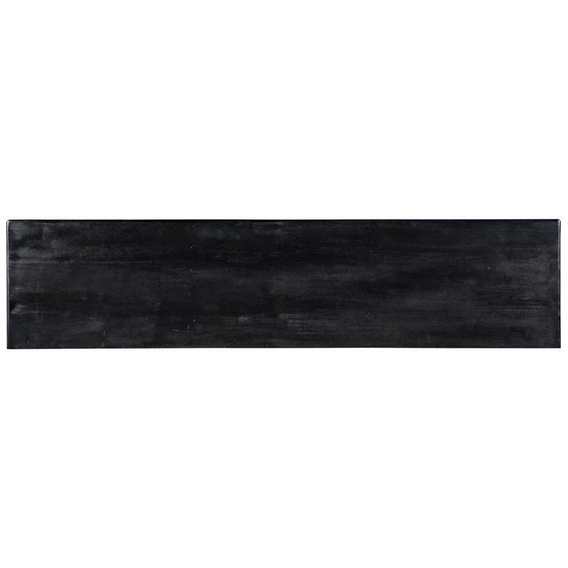 Hooker Furniture 5560-55 TV Stand for TVs up to 70"