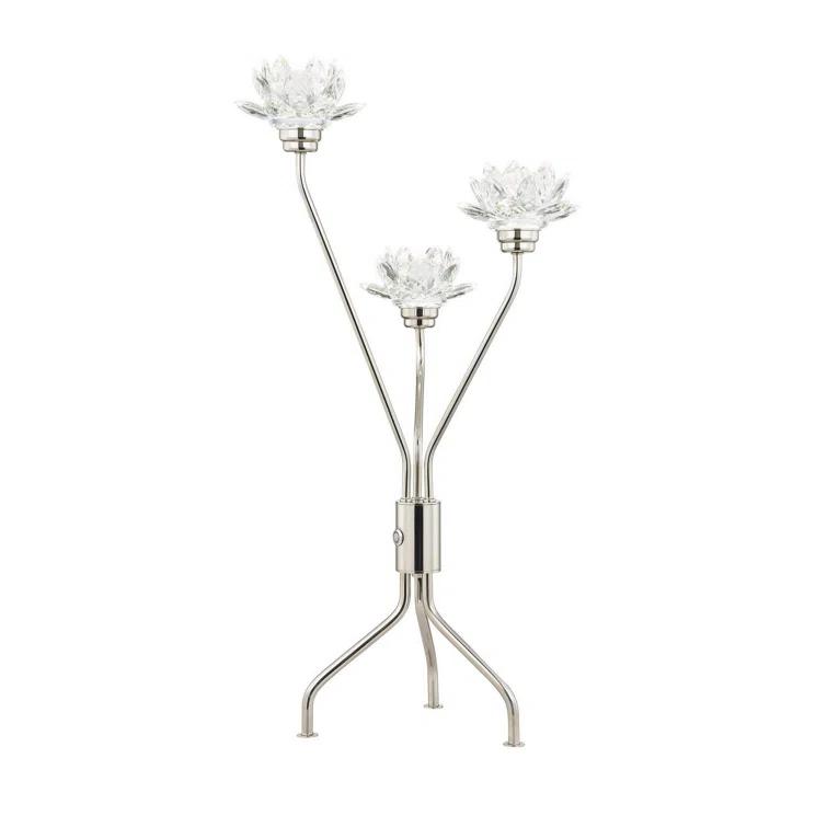 Rosdorf Park Kayde Metal Novelty Lamp