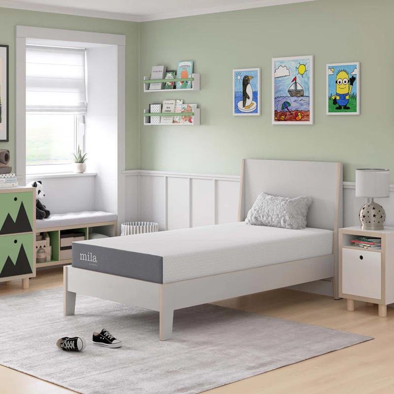 Modway Modway Mila 8" Mattress