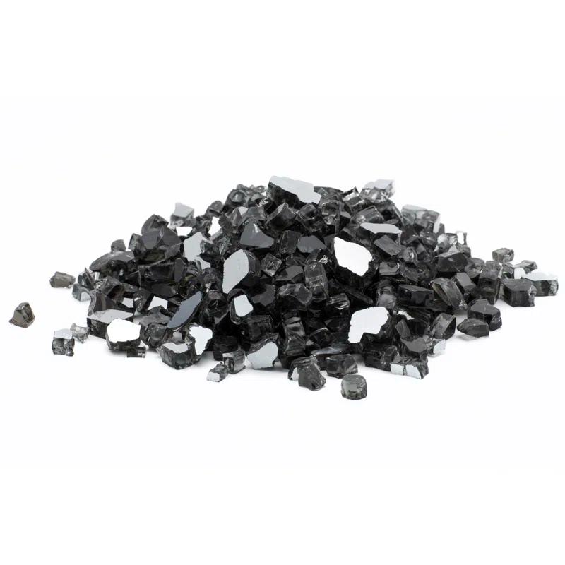 Margo Garden Products Dragon Fire Glass