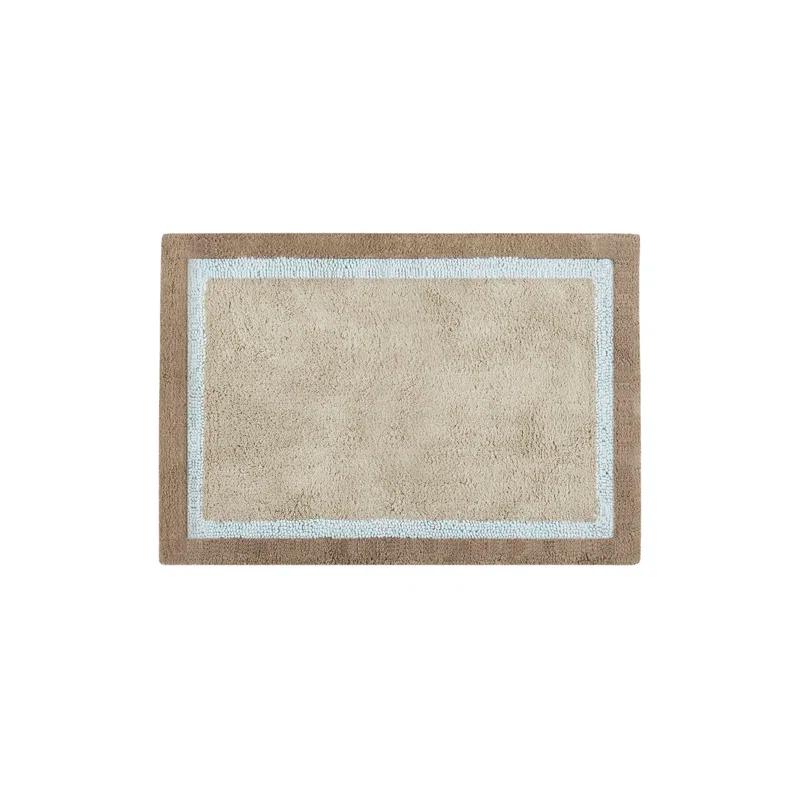 Madison Park Amherst Cotton Tufted Bath Rug