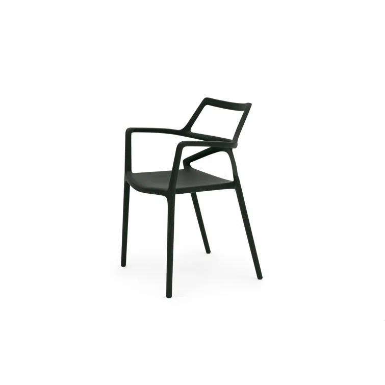 DELTA Chair (Indoor/Outdoor) (Set of 4)