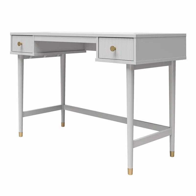 CosmoLiving by Cosmopolitan Elizabeth Writing Desk