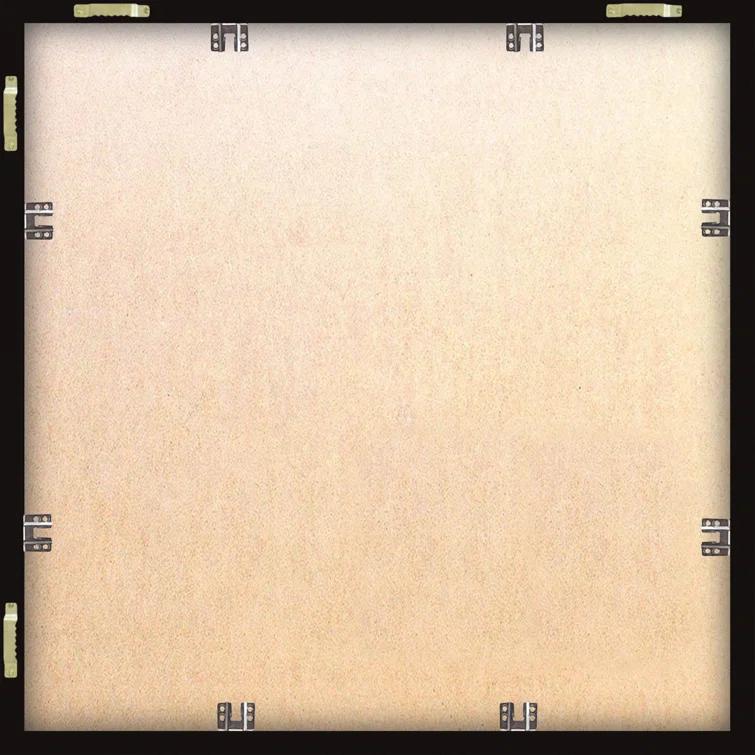 Parvez Taj " Sea Fern " by Parvez Taj