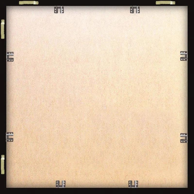 Parvez Taj " Sea Fern " by Parvez Taj