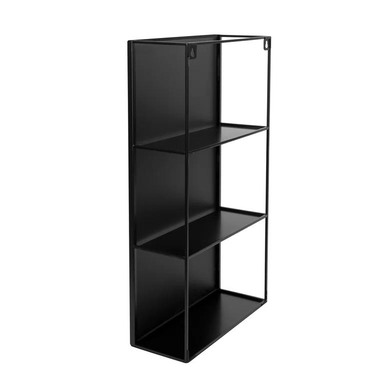 Cubiko Storage Wall Mirror