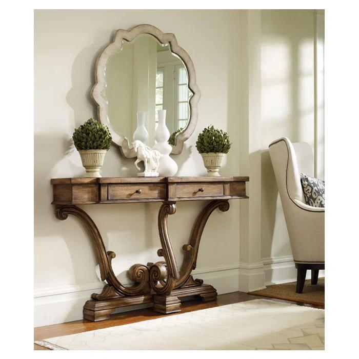 Hooker Furniture Sanctuary 60'' Console Table