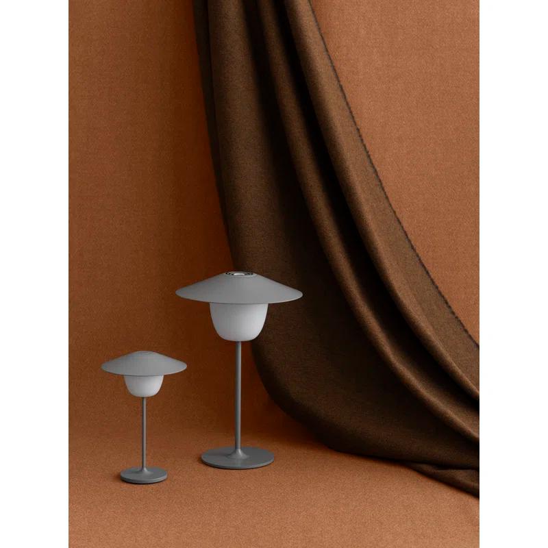 Blomus ANI Mobile Rechargeable LED Mini Lamp - Indoor/Outdoor