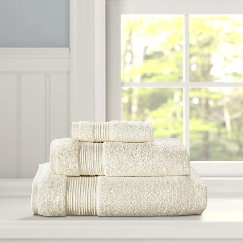 Five Queens Court Soma Bath Towel Set