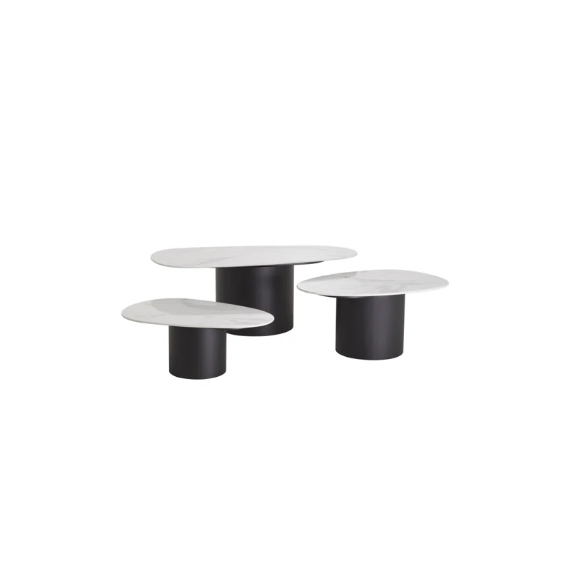Eichholtz Zane Nesting Coffee Table