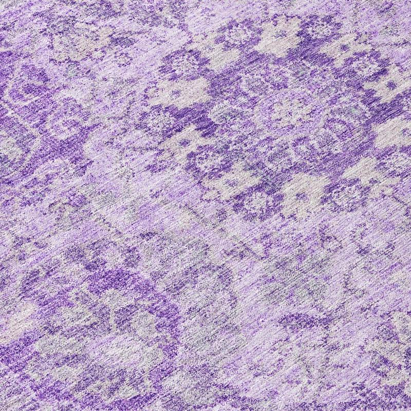 Chayden Area Rug with Non-Slip Backing