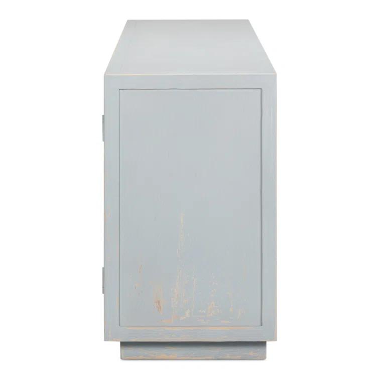 Sarreid Ltd Maldives 66'' Solid Wood Sideboard