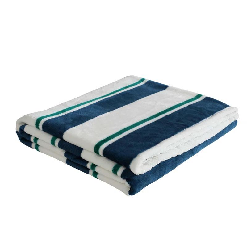 Nautica Nautica Lakefront Navy Bonus Comforter Set