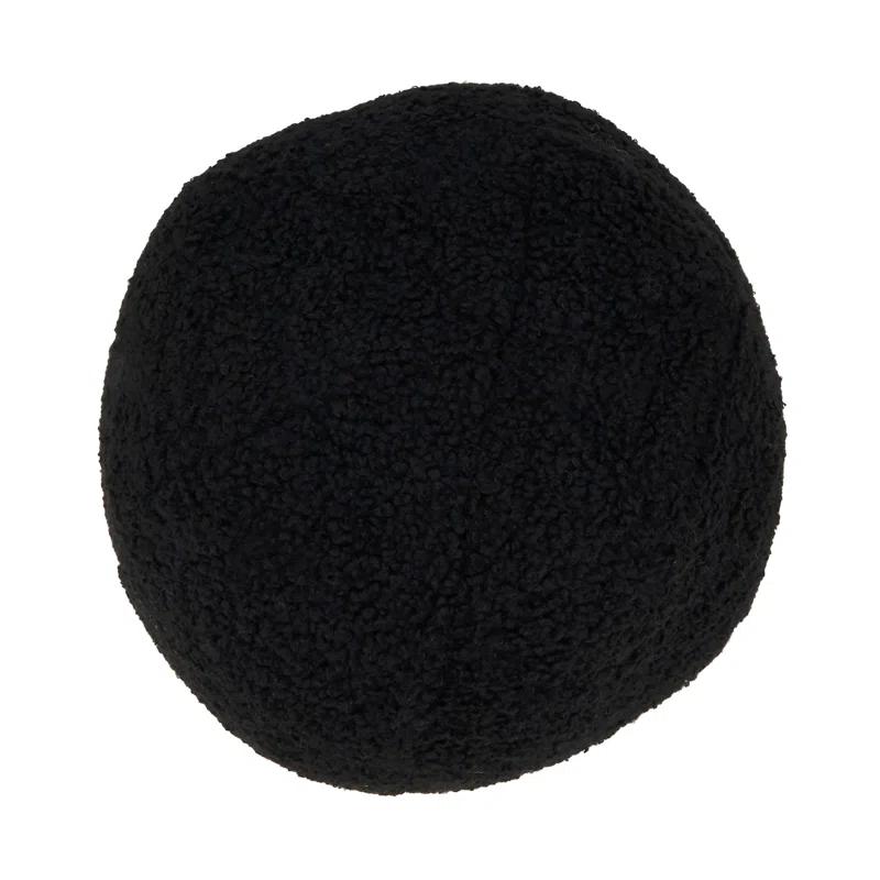 Saro Abilene Collection Reversible Throw Pillow