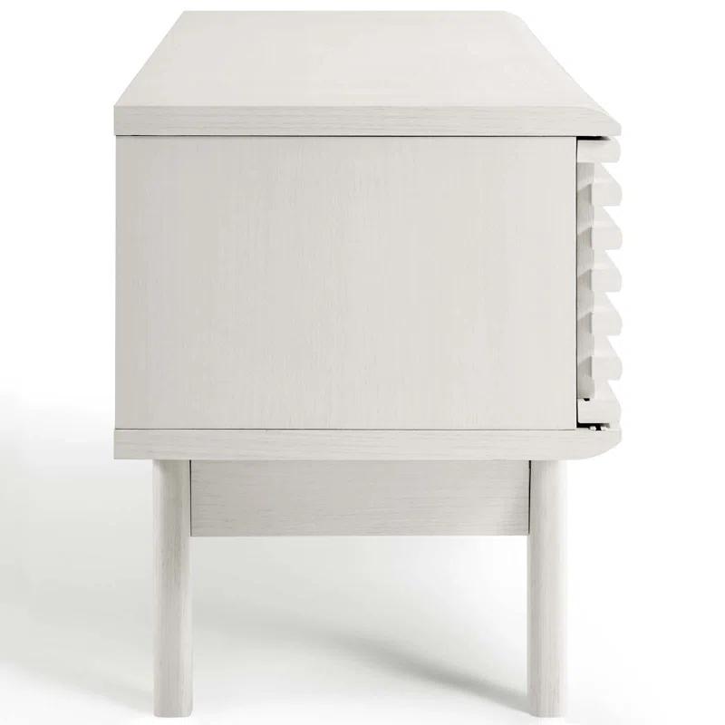 Mercury Row® Render Low Profile 59 Inch TV Stand