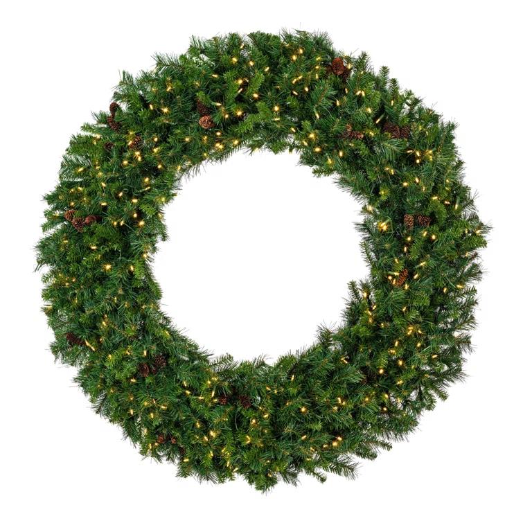 The Twillery Co.® Parkhur Wreath