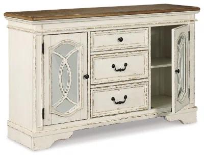 Kelly Clarkson Home Hayley 59'' Sideboard